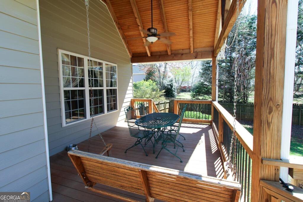 161 Southampton Circle Hoschton - 39