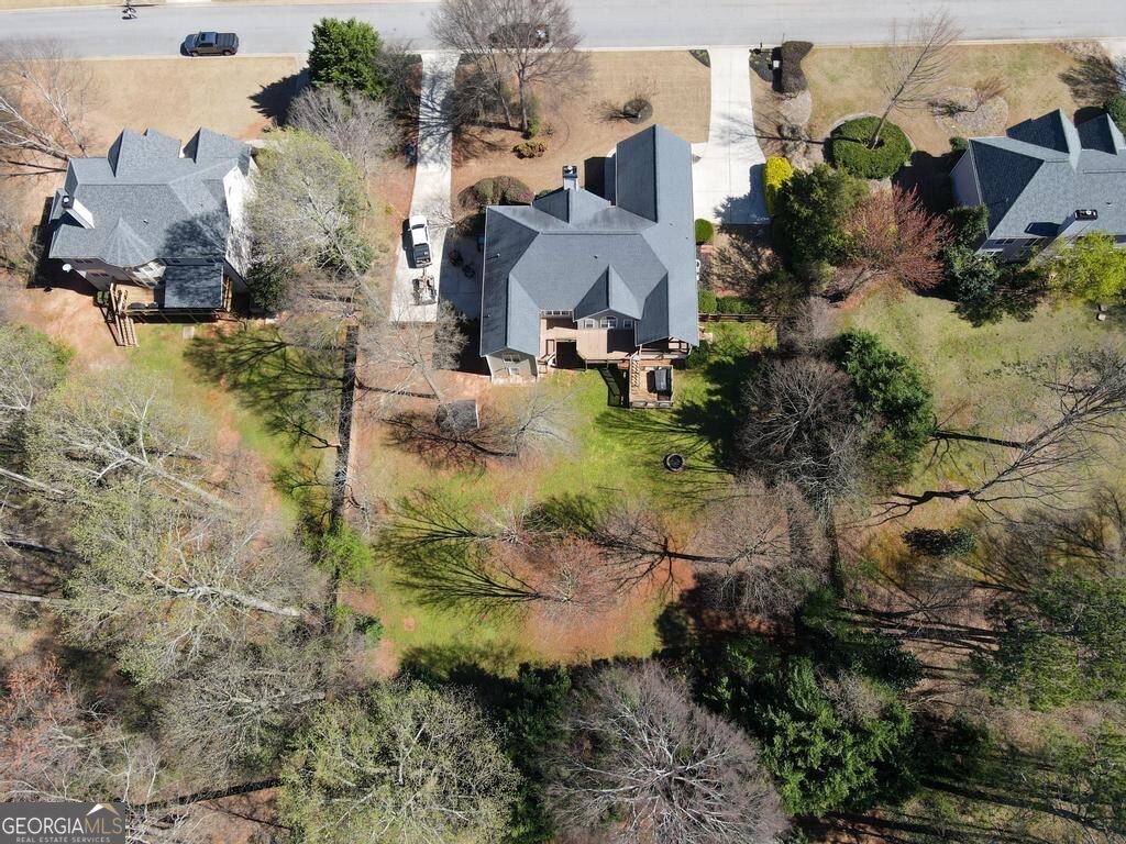 161 Southampton Circle Hoschton - 4