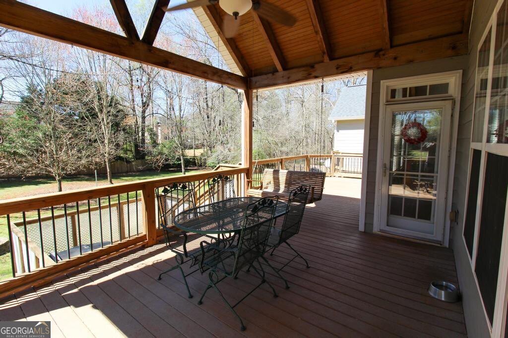 161 Southampton Circle Hoschton - 40