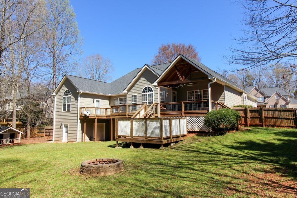 161 Southampton Circle Hoschton - 41