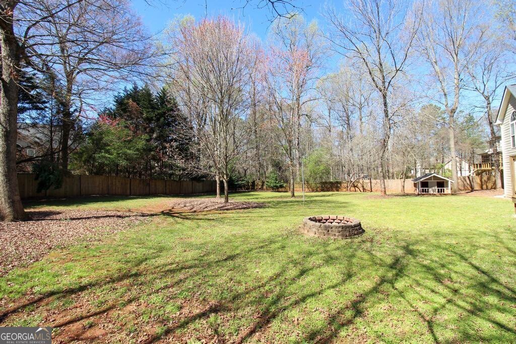 161 Southampton Circle Hoschton - 42