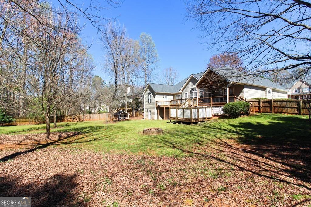 161 Southampton Circle Hoschton - 43