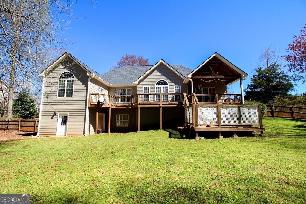 161 Southampton Circle Hoschton - 44