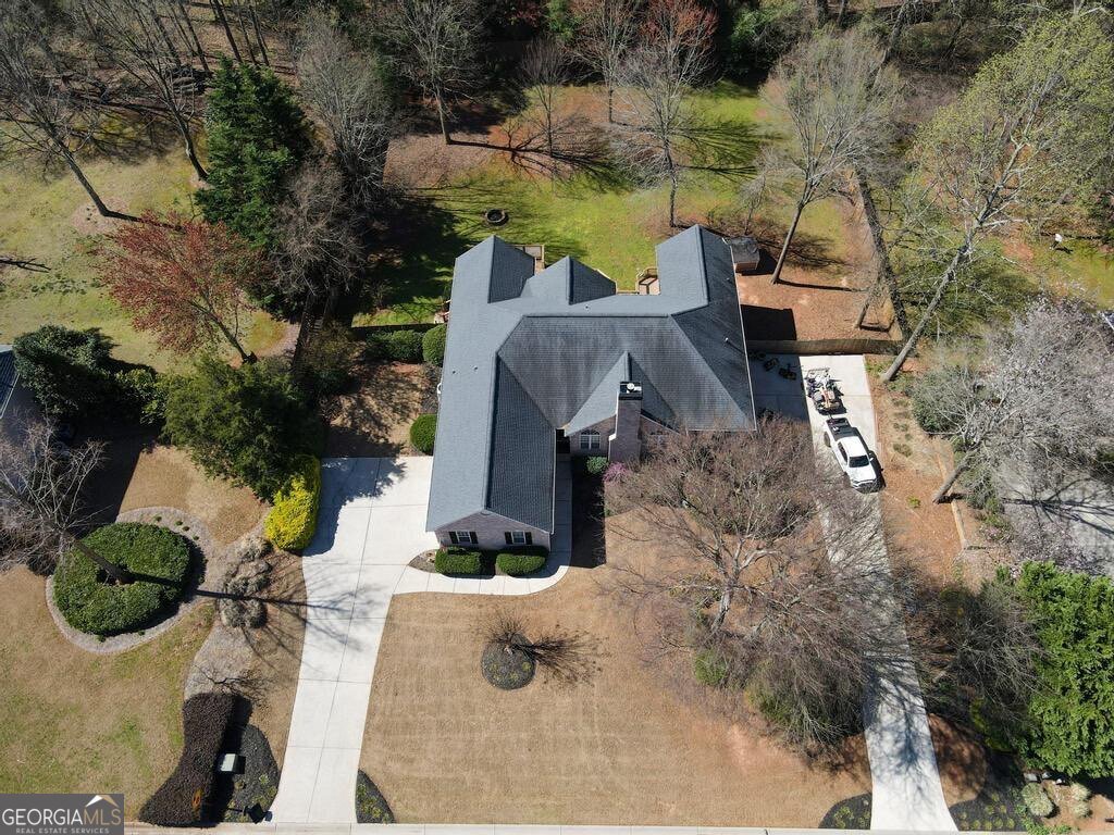 161 Southampton Circle Hoschton - 45