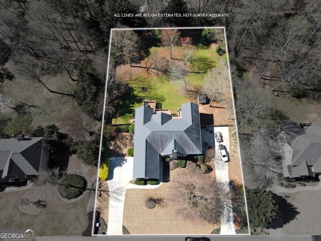 161 Southampton Circle Hoschton - 6