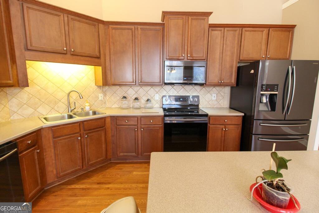 161 Southampton Circle Hoschton - 7