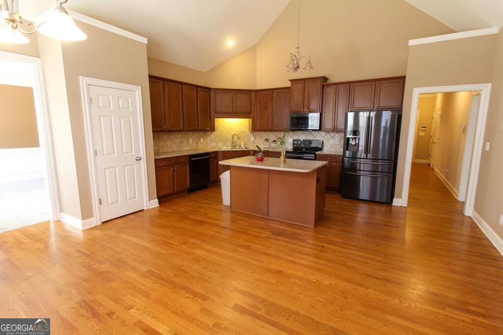 161 Southampton Circle Hoschton - 8