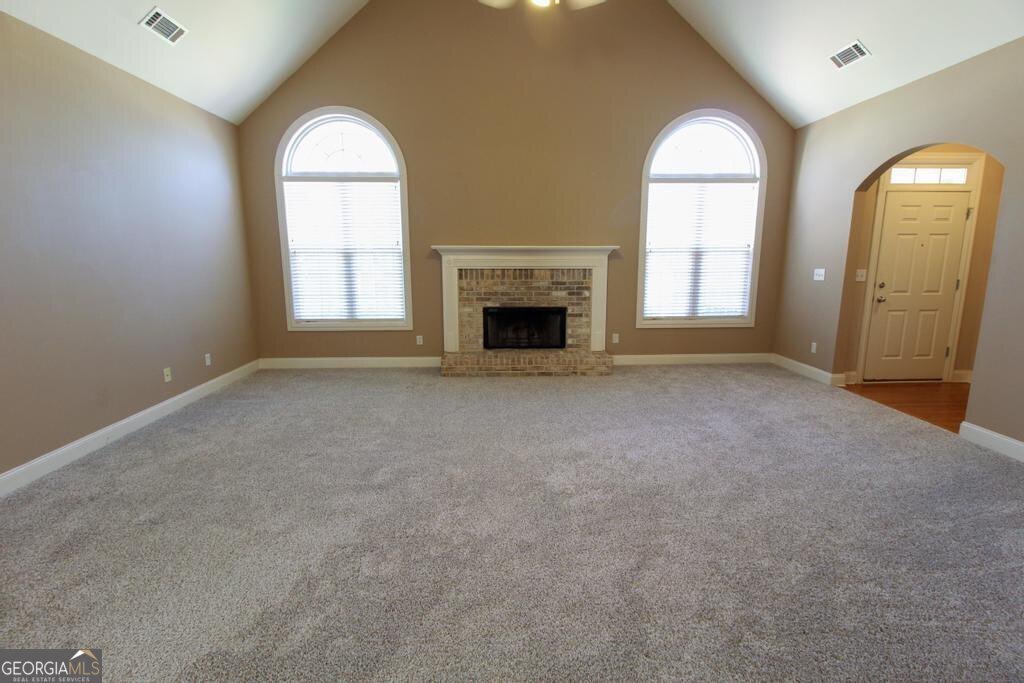 161 Southampton Circle Hoschton - 9