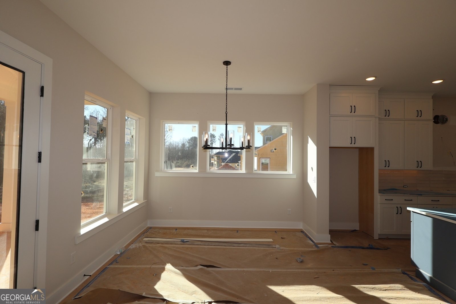 7385 Magnolia Crest Lane Cumming - Photo 9