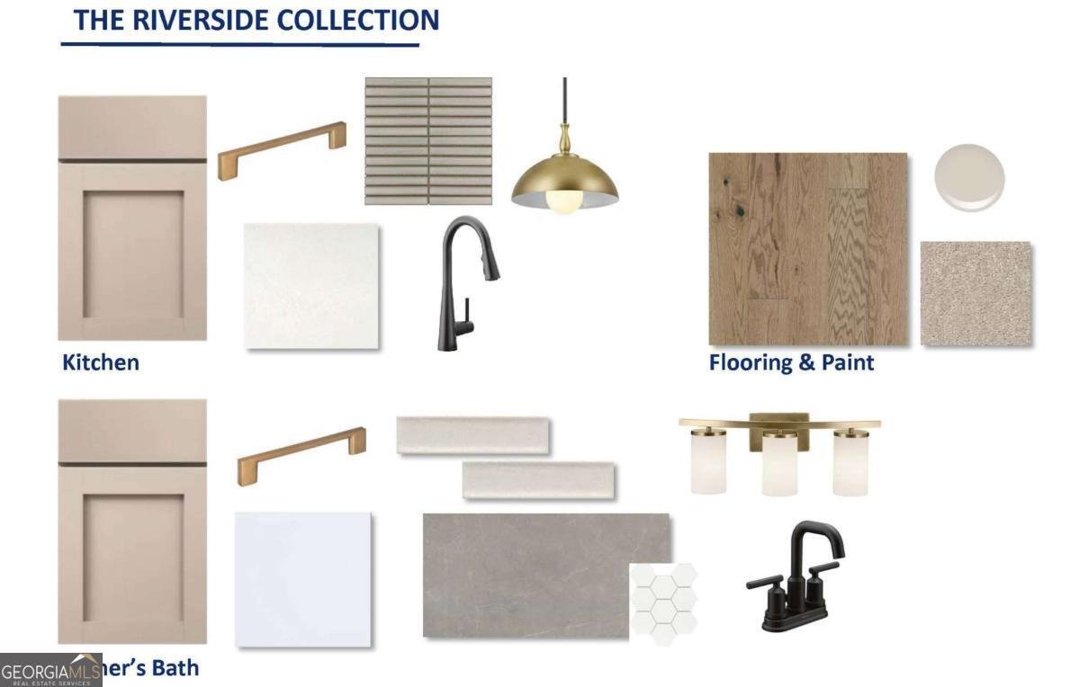 7395 Magnolia Crest Lane Cumming - 2