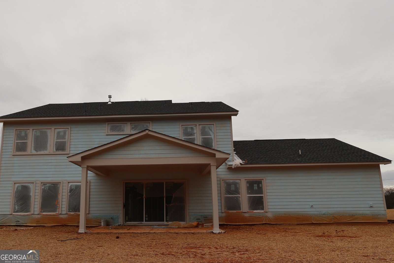 7395 Magnolia Crest Lane Cumming - Photo 3