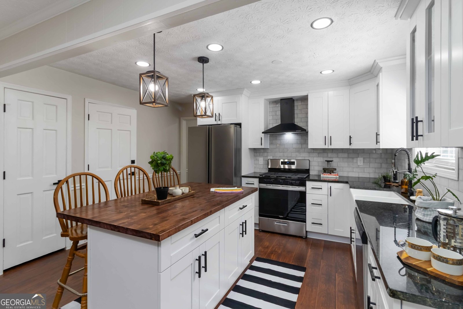 145 HUNTCLIFF Court Fayetteville - 13