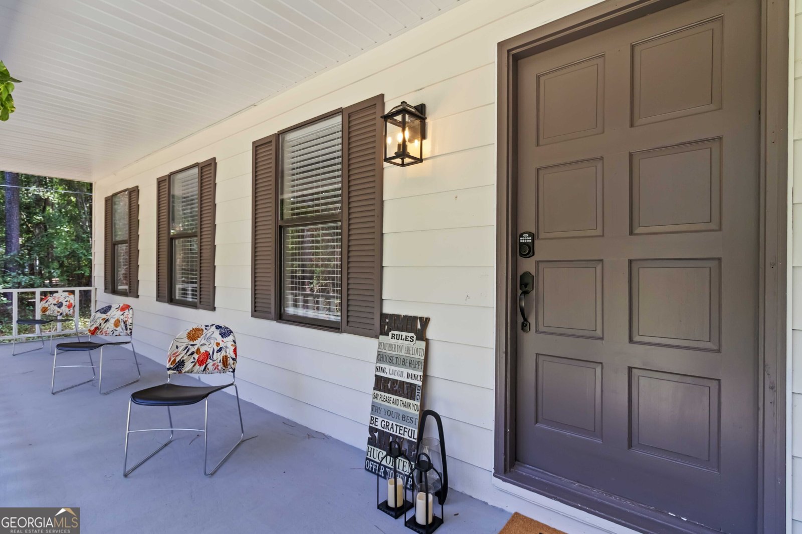 145 HUNTCLIFF Court Fayetteville - 2