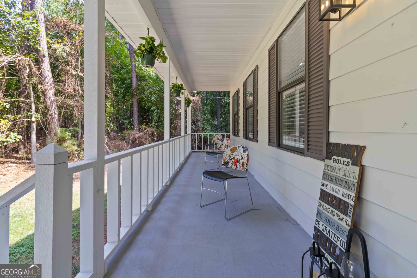 145 HUNTCLIFF Court Fayetteville - 3