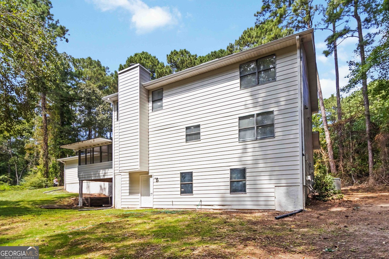 145 HUNTCLIFF Court Fayetteville - 39