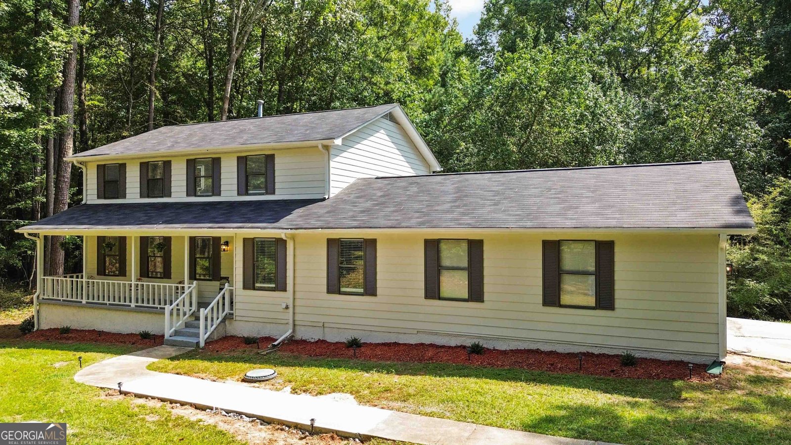 145 HUNTCLIFF Court Fayetteville - 44