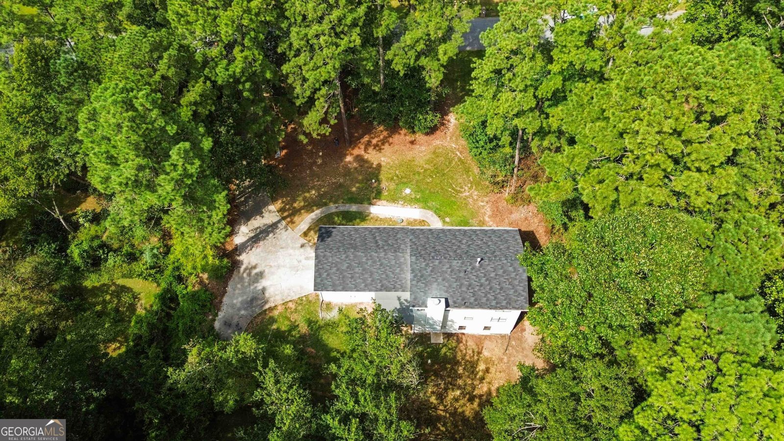 145 HUNTCLIFF Court Fayetteville - 46