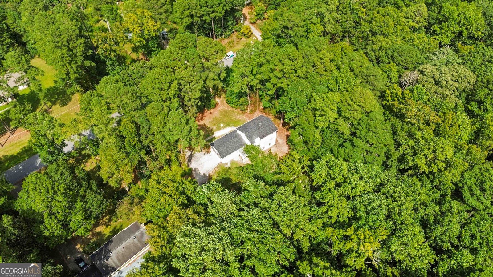 145 HUNTCLIFF Court Fayetteville - 48