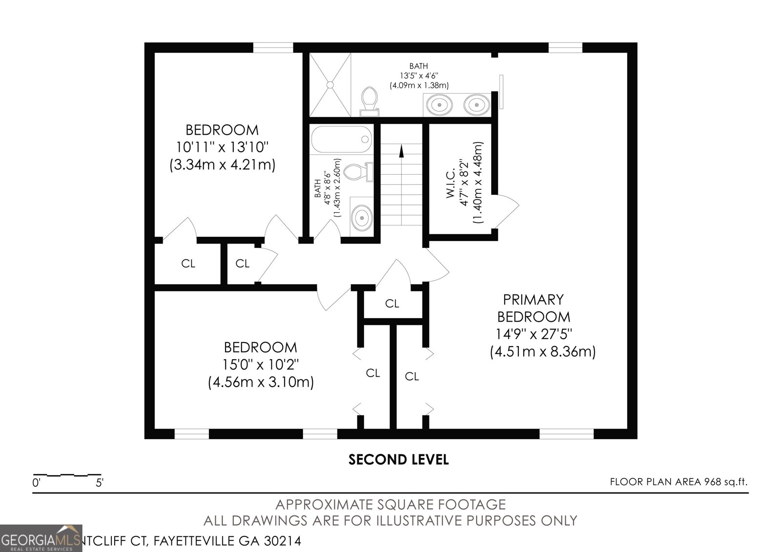 145 HUNTCLIFF Court Fayetteville - 50