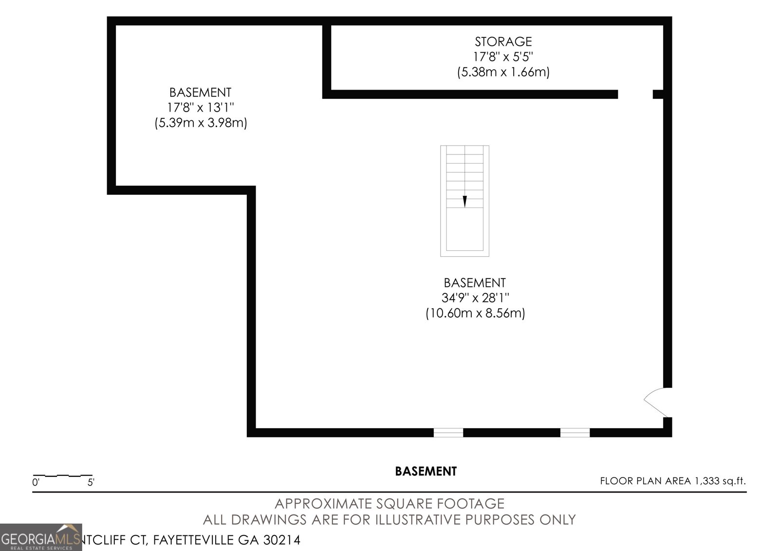 145 HUNTCLIFF Court Fayetteville - 51