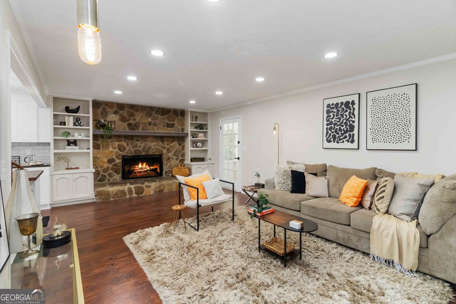 145 HUNTCLIFF Court Fayetteville - 6