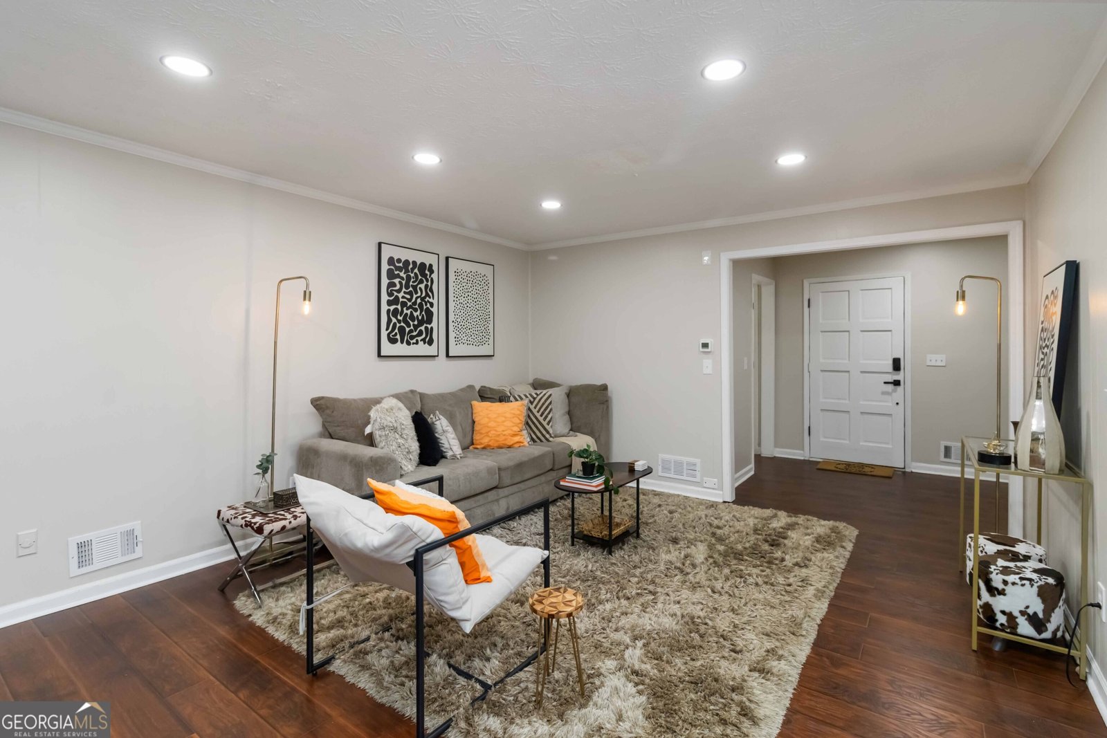 145 HUNTCLIFF Court Fayetteville - 7