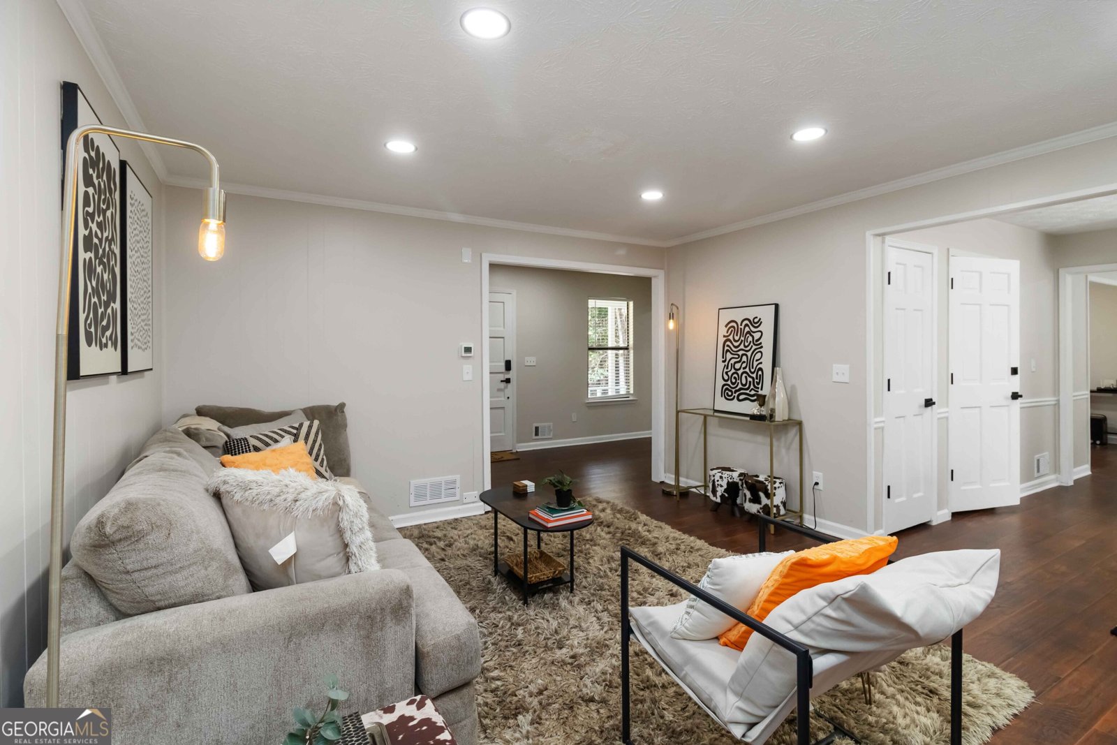 145 HUNTCLIFF Court Fayetteville - 8