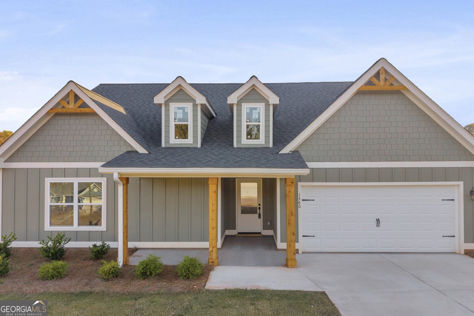 1380 Anderson Thomas Road Martin - 2