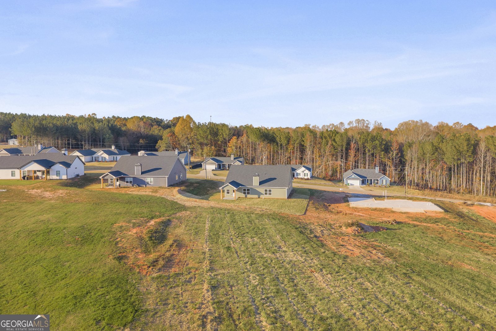 1380 Anderson Thomas Road Martin - 43