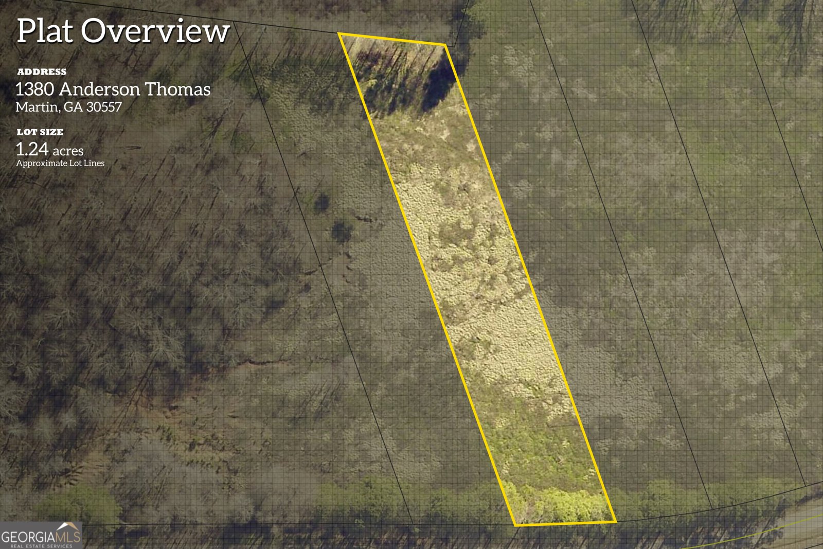 1380 Anderson Thomas Road Martin - 44