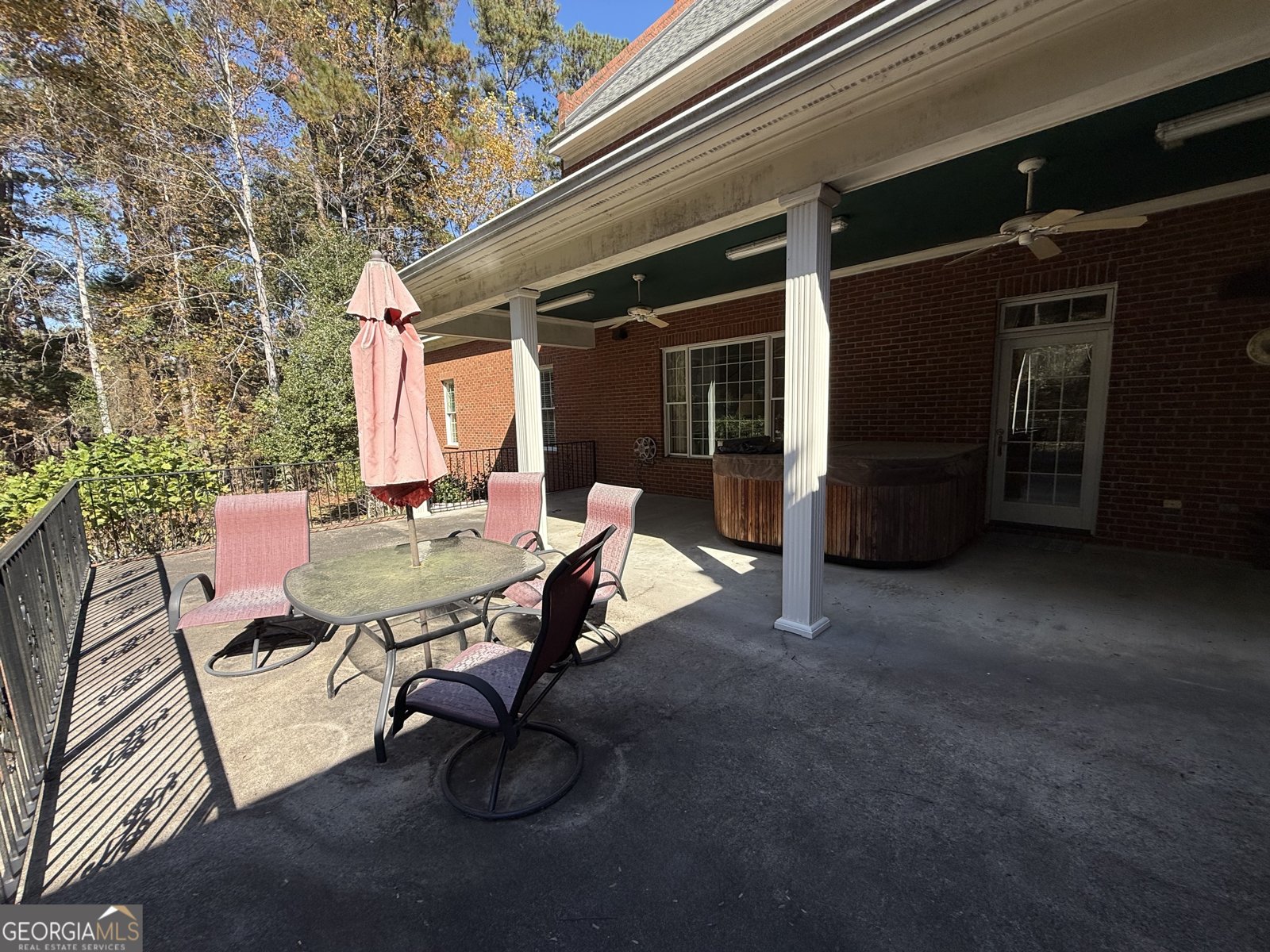 113 Parks Ridge Road Dublin - 48