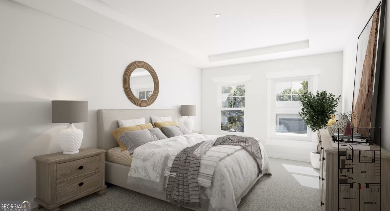 2316 Santa Fe Street Morrow - 17