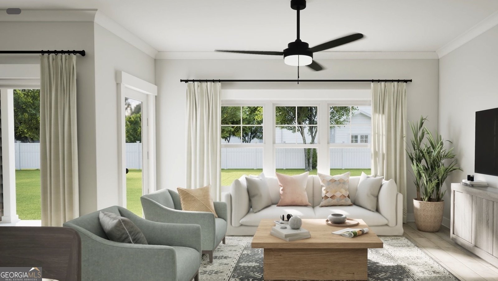 2316 Santa Fe Street Morrow - 4