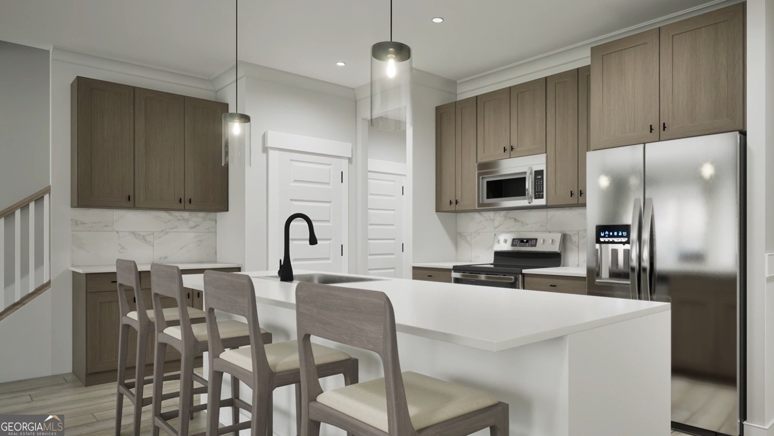 2316 Santa Fe Street Morrow - 5