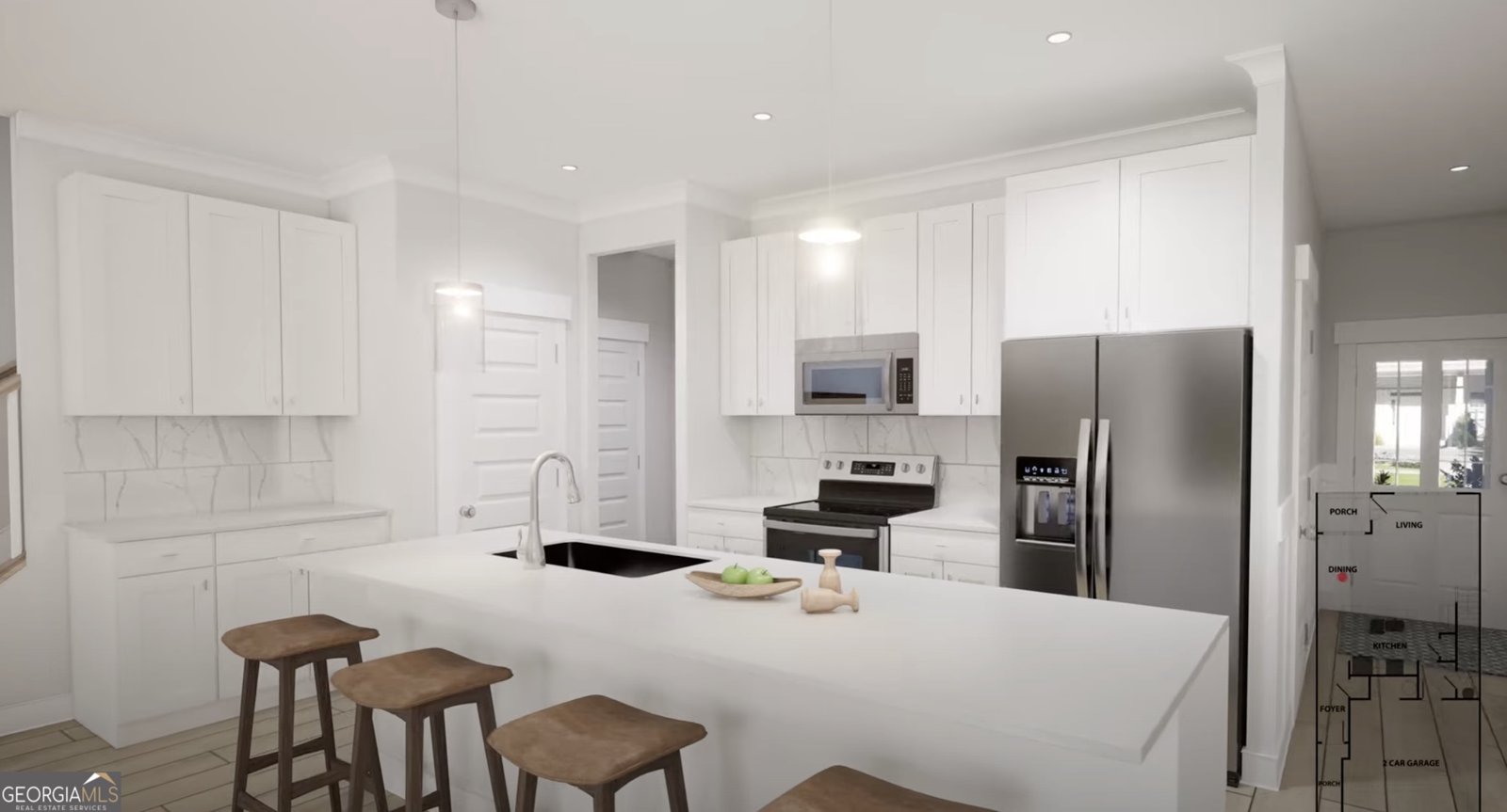 2316 Santa Fe Street Morrow - 9