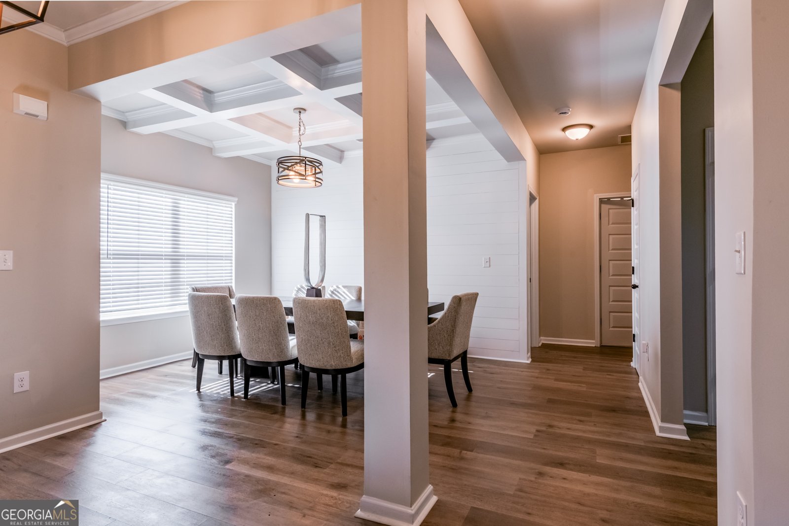 301 Weber Court Locust Grove - 1