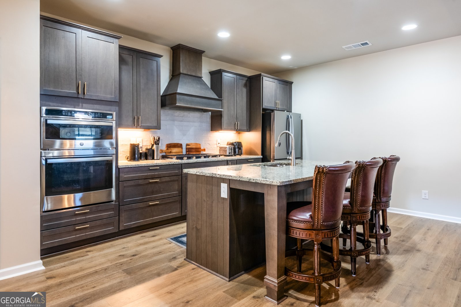 301 Weber Court Locust Grove - 10