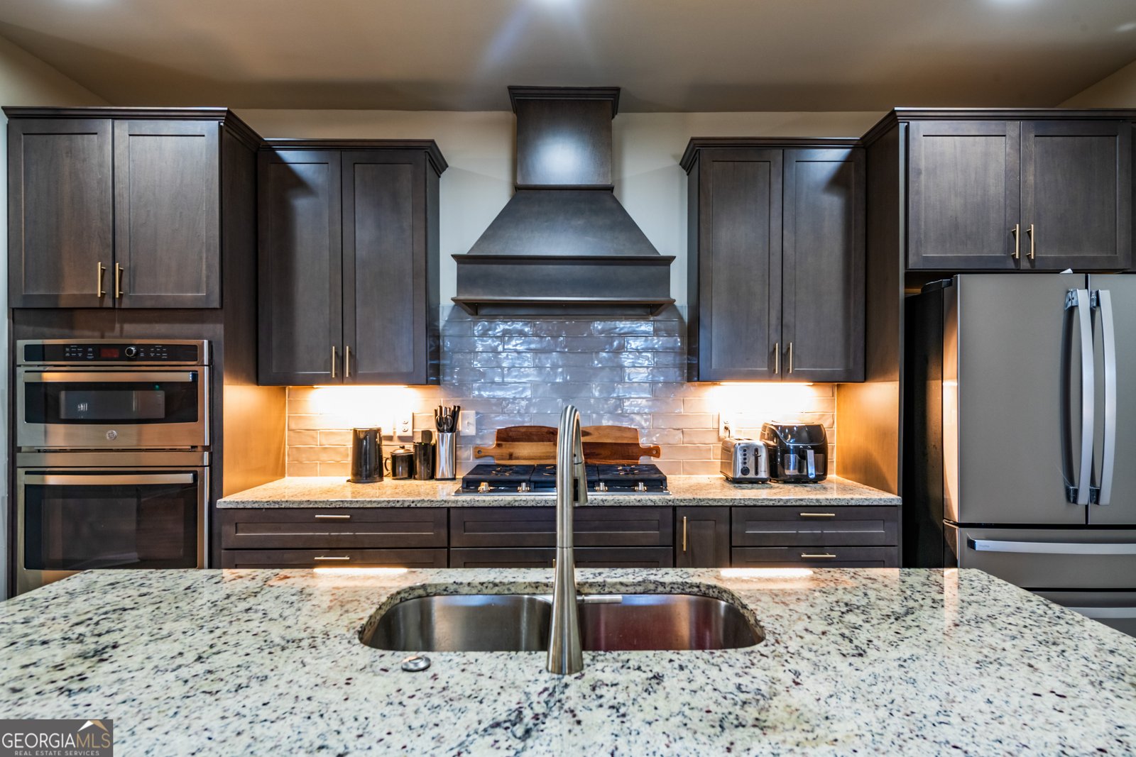 301 Weber Court Locust Grove - 11