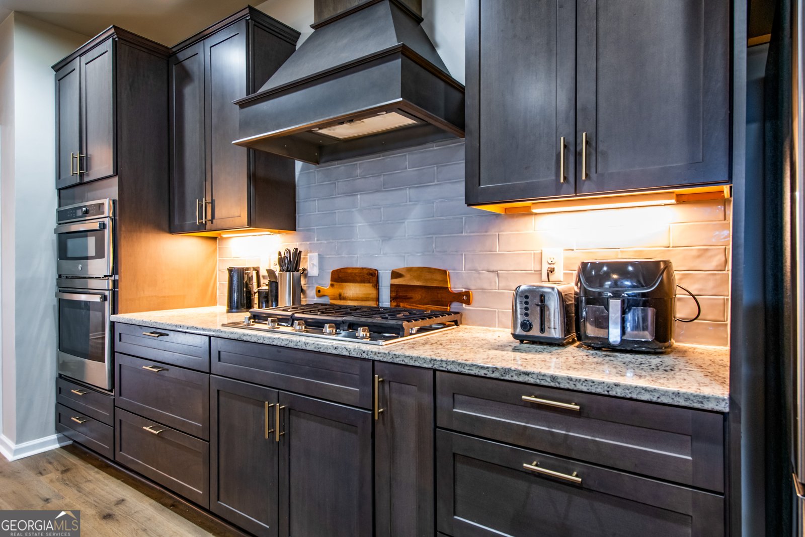 301 Weber Court Locust Grove - 12