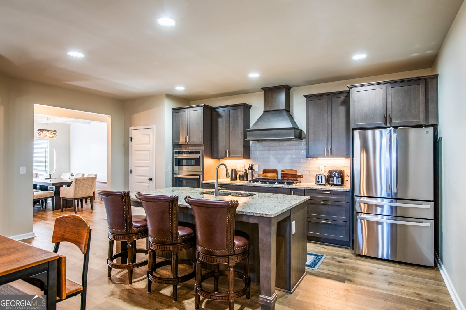 301 Weber Court Locust Grove - 13