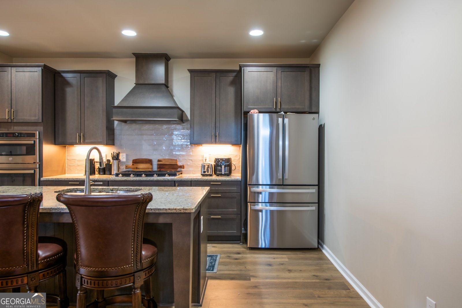 301 Weber Court Locust Grove - 14