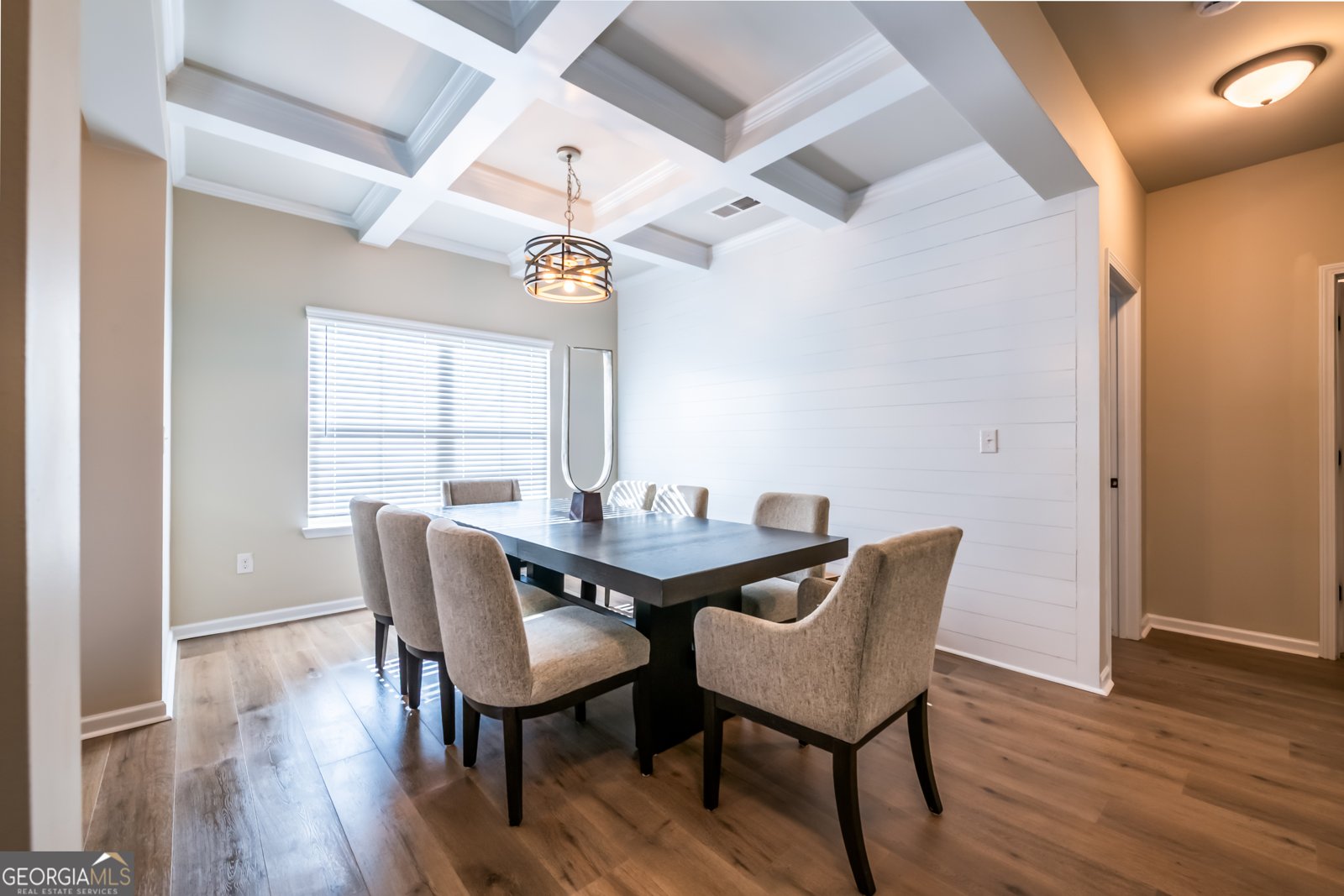 301 Weber Court Locust Grove - 2