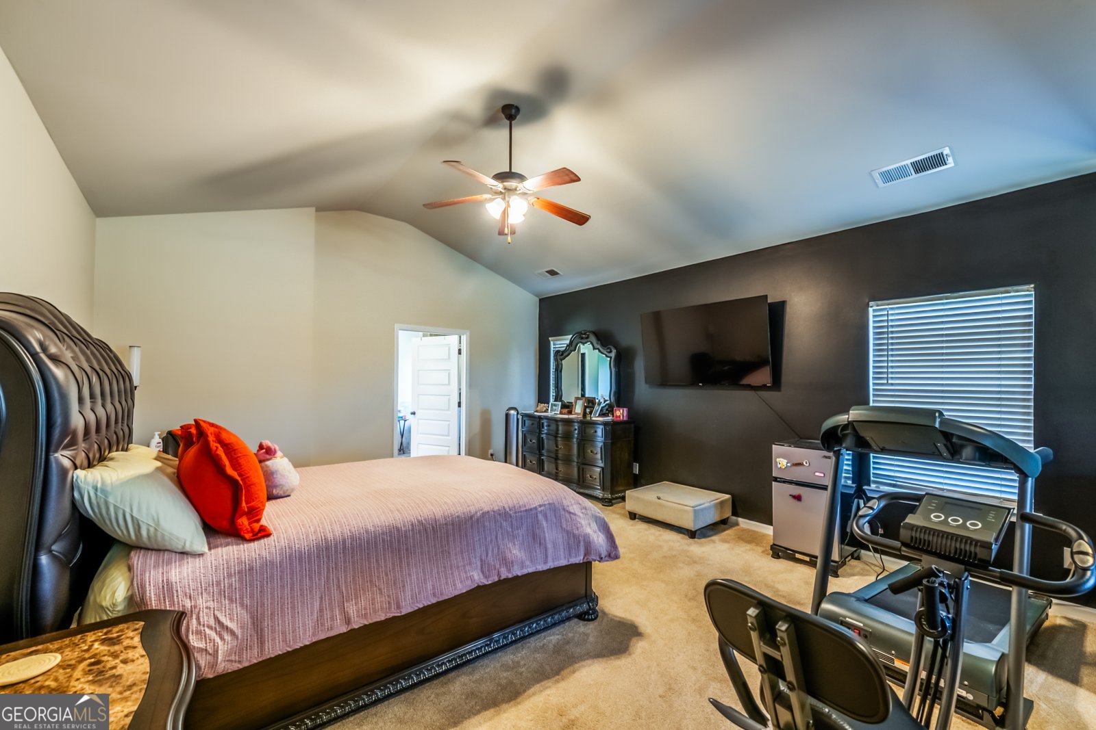 301 Weber Court Locust Grove - 20