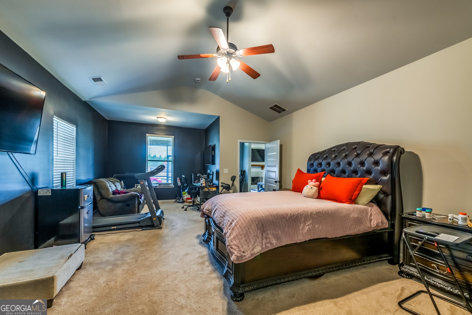 301 Weber Court Locust Grove - 21