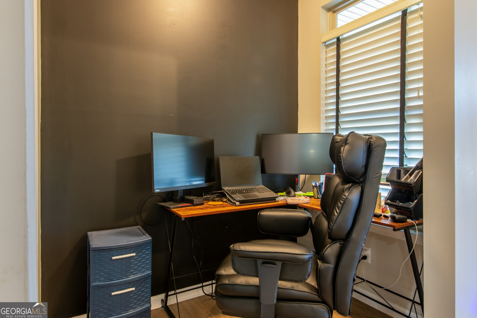 301 Weber Court Locust Grove - 22