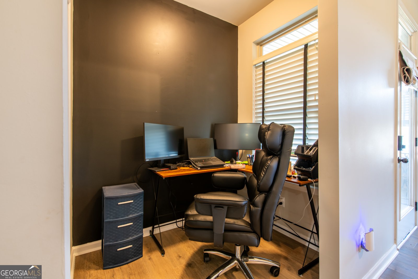 301 Weber Court Locust Grove - 23