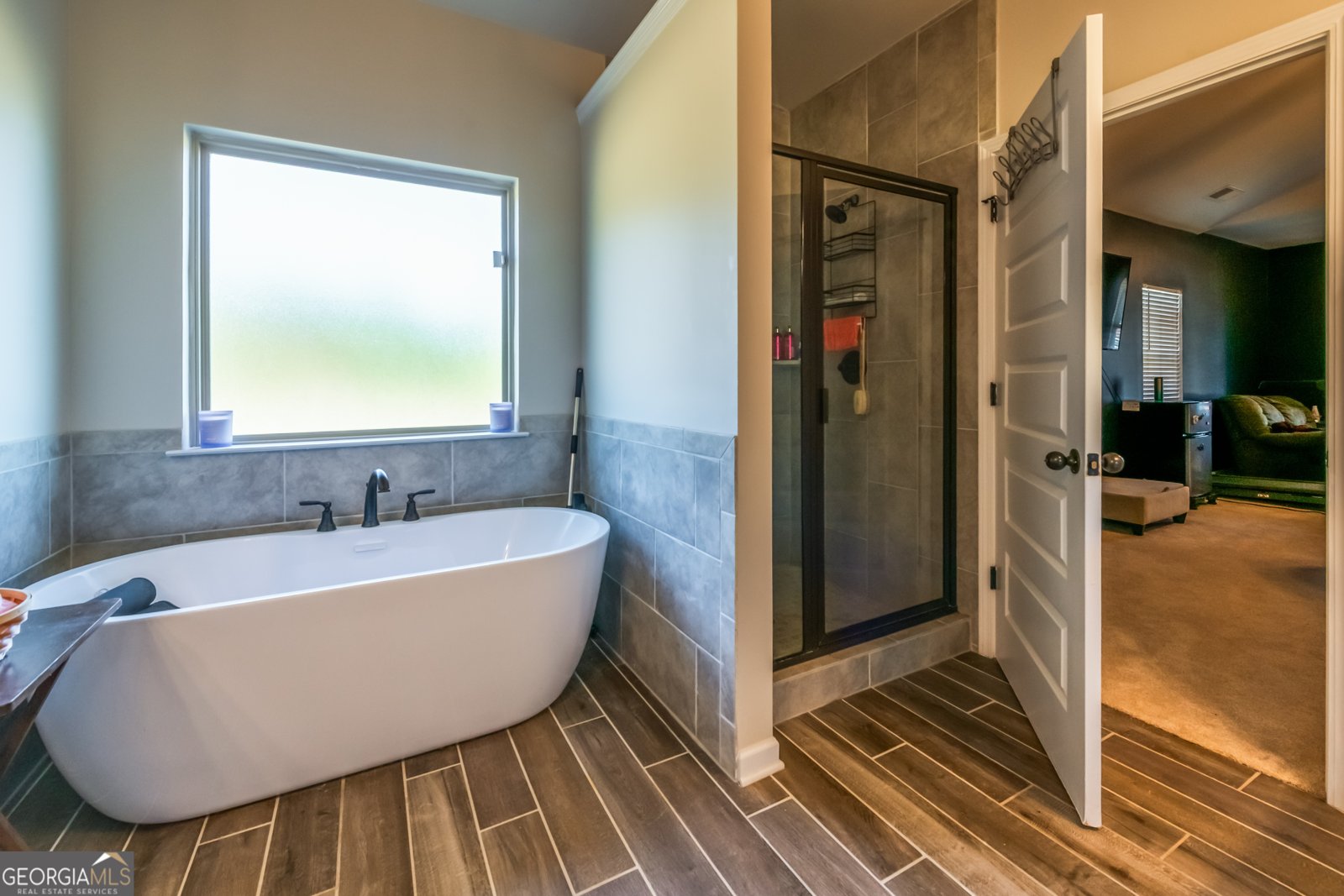 301 Weber Court Locust Grove - 25