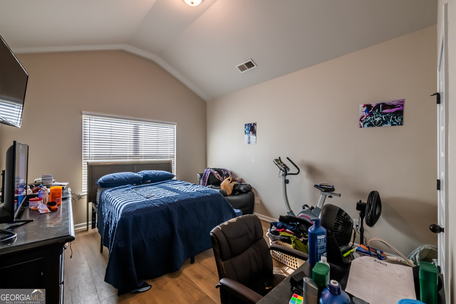 301 Weber Court Locust Grove - 26