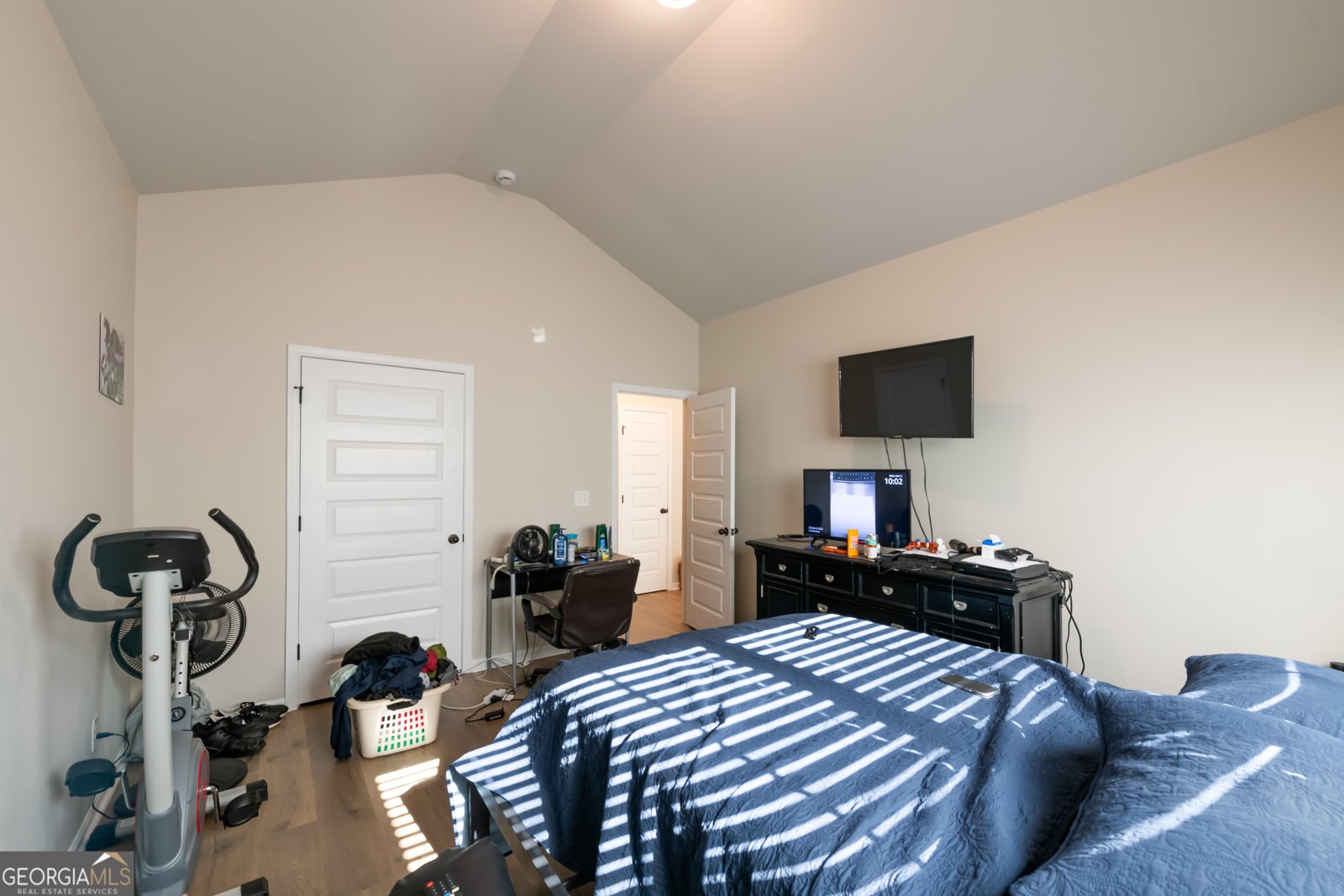 301 Weber Court Locust Grove - 27