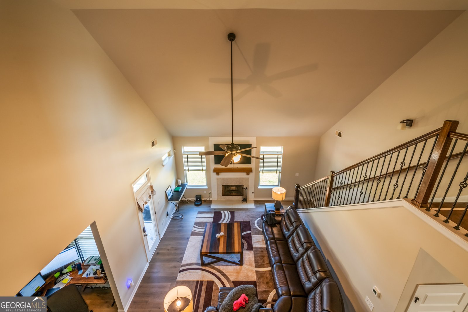 301 Weber Court Locust Grove - 29